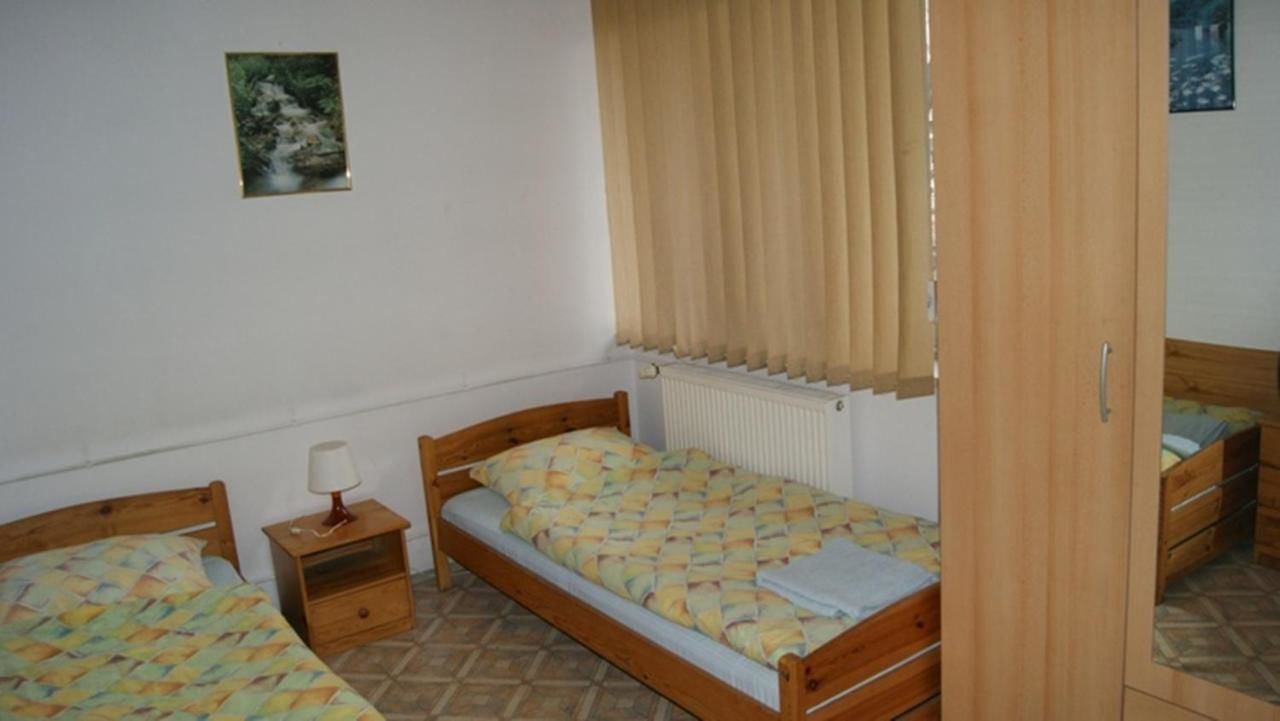 Отель Hotel Salvador Марки-16